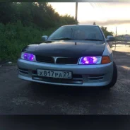 Mitsubishi Lancer. �������, ��������, ������ ����