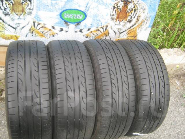 Dunlop sport lm704