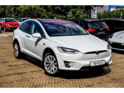 Tesla Model X. �������, 4wd, �������������, 88 500����. ��, �/�. ��� ����� �� ������������ ����