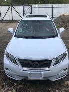 Lexus RX450h. GYL15W, 2GRFE ����