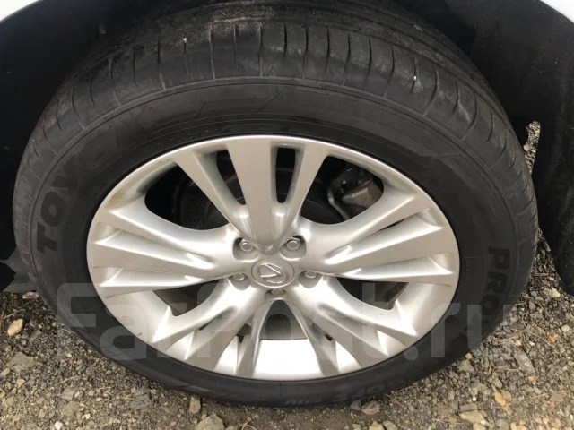 Lexus RX450h. GYL15W, 2GRFE ����