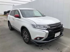 Mitsubishi Outlander. ��������, ��������, 2.0 (150��.�.), ������, 39 000����. ��, �/�. ��� ����� �� ������������ ����
