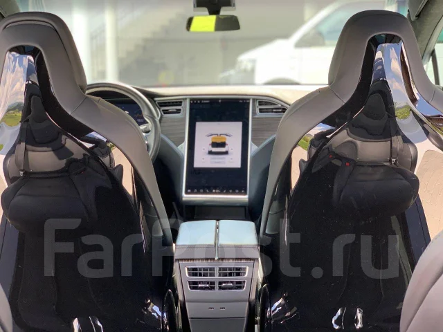 Tesla Model X. �������, 4wd, �������������, 62 450����. ��, �/�. ��� ����� �� ������������ ����