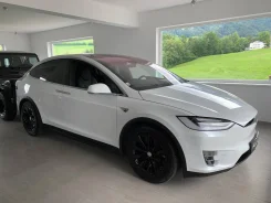 Tesla Model X. �������, 4wd, �������������, 62 450����. ��, �/�. ��� ����� �� ������������ ����