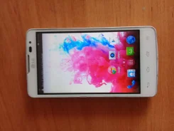 LG. �/�, �����, 4G LTE ����