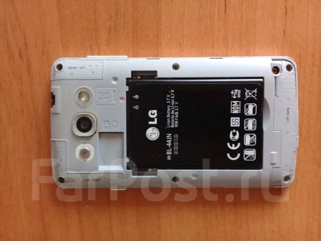 LG. �/�, �����, 4G LTE ����