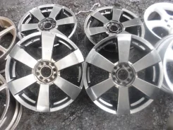 Wibram. 7.0x17", 5x100, 5x114.3, ET50, �� 73,1���. ��� ����� �� ����������� ������ ����