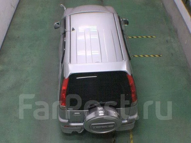 Daihatsu Terios. �������, 4wd, 1.3 (90��.�.), ������, 95����. ��, �/�, ��� ���. ��� ����� �� ������������ ����