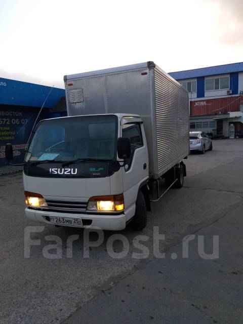 Сто молния челябинск isuzu