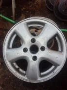 Wald Germania. 6.0x14", 4x108 ����