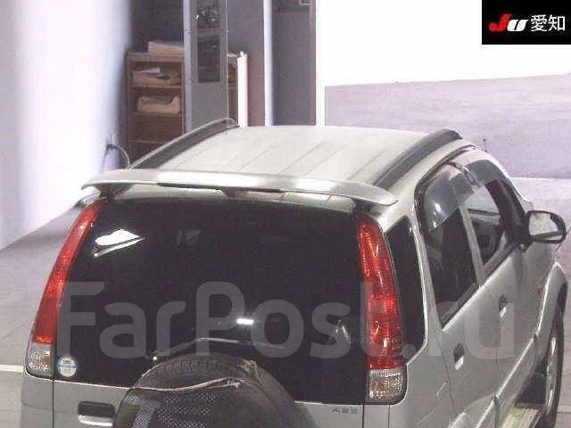Daihatsu Terios. �������, 4wd, 1.3 (90��.�.), ������, 95����. ��, �/�, ��� ���. ��� ����� �� ������������ ����
