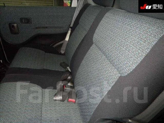 Daihatsu Terios. �������, 4wd, 1.3 (90��.�.), ������, 95����. ��, �/�, ��� ���. ��� ����� �� ������������ ����