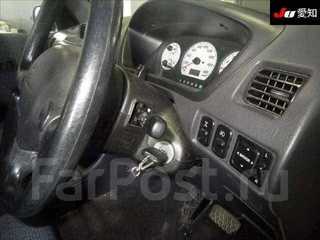 Daihatsu Terios. �������, 4wd, 1.3 (90��.�.), ������, 95����. ��, �/�, ��� ���. ��� ����� �� ������������ ����