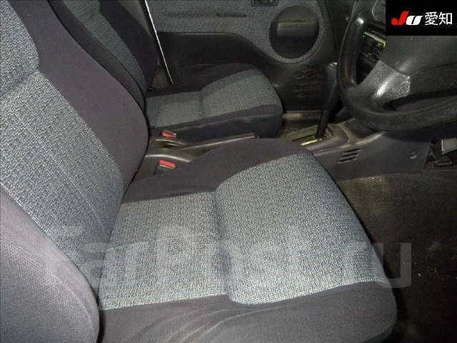Daihatsu Terios. �������, 4wd, 1.3 (90��.�.), ������, 95����. ��, �/�, ��� ���. ��� ����� �� ������������ ����