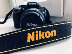 Nikon D5200. 20 � ����� ��, ���: 10� ����