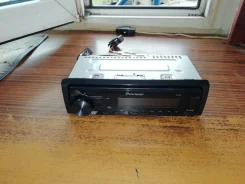 Pioneer MVH-190UBG ����