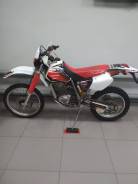 Honda XR 400. 400����. ��., ��������, ���, � �������� ����