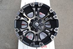 Fuel Off-Road Vapor. 10.0x20", 5x139.7, 5x150, ET-18, �� 110,1���. ��� ����� �� ������������ ����