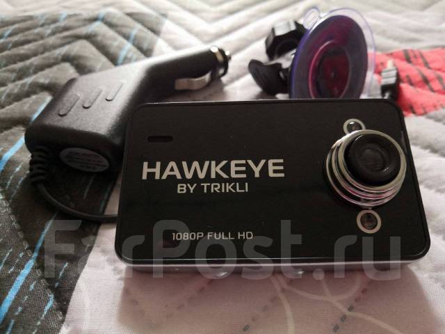 hawkeye by trikli 1080 full hd инструкция