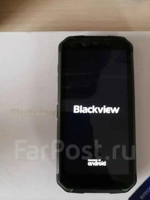 Blackview BV9500 Pro. �/�, 3G, 4G LTE, ����������, NFC ����