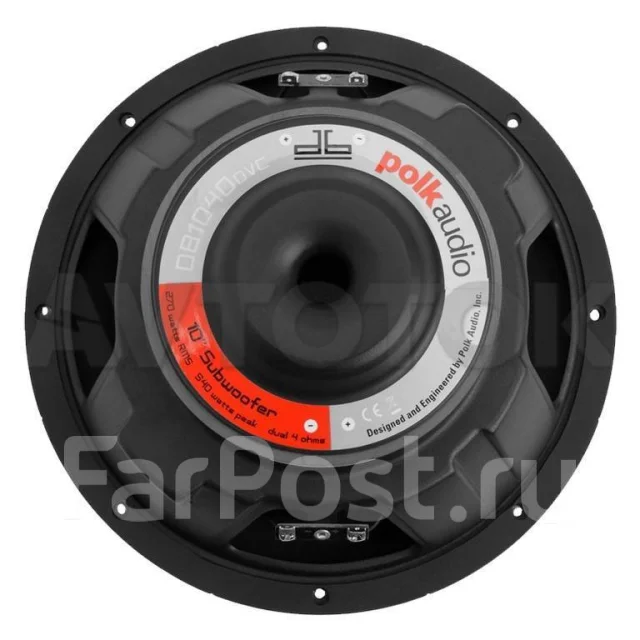 Polk Audio ����
