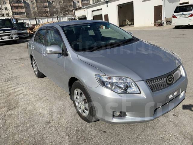 Тойота без пробега. Тойота Аксио Люксел 1.8 автомат. Toyota Corolla Axio 1.8 Luxel Alpha Edition. Toyota Corolla Axio 1.8 Luxel Alpha Edition VSC. Toyota Corolla Axio 1.8 Luxel Alpha Edition VSC off.