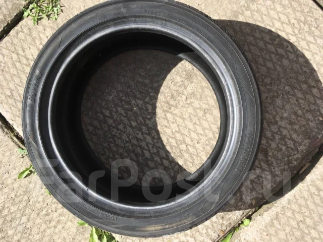 Yokohama BluEarth-1 AAA spec. ������, 2009 ���, �/�, ����� 40 % ����