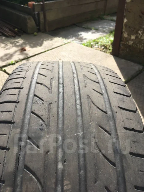 Yokohama BluEarth-1 AAA spec. ������, 2009 ���, �/�, ����� 40 % ����