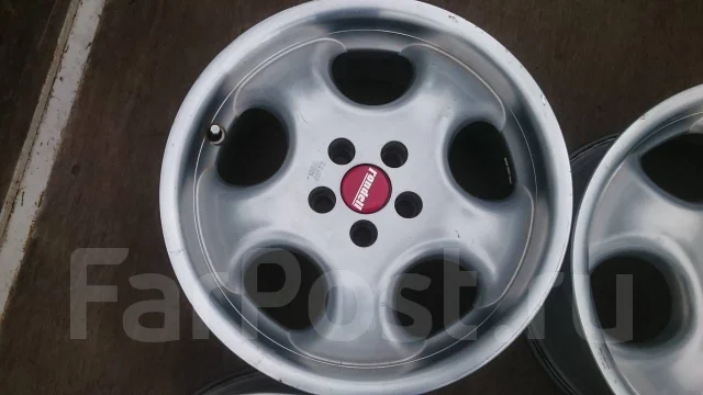Rondell. 7.0x16", 5x100, ET35, �� 71���. ����