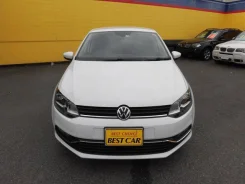 Volkswagen Polo. �������, ��������, 1.2, ������, 31 000����. ��, �/�. ��� �����