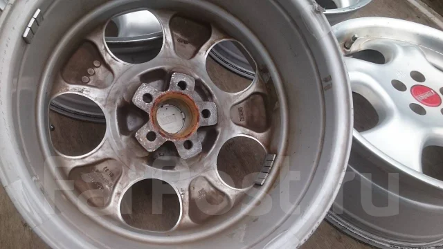 Rondell. 7.0x16", 5x100, ET35, �� 71���. ����