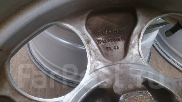 Rondell. 7.0x16", 5x100, ET35, �� 71���. ����