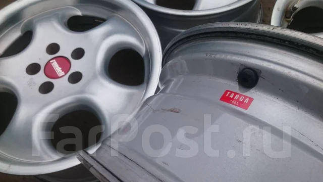 Rondell. 7.0x16", 5x100, ET35, �� 71���. ����