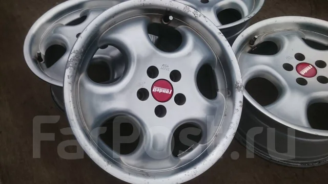 Rondell. 7.0x16", 5x100, ET35, �� 71���. ����