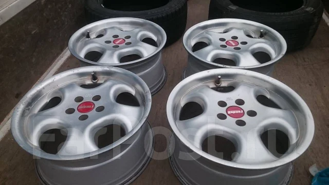 Rondell. 7.0x16", 5x100, ET35, �� 71���. ����