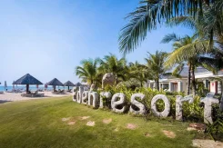 �������. ������. ������� �����. ��������� ����� � ������� � ����������� ������ EDEN PHU QUOC Resort! ����