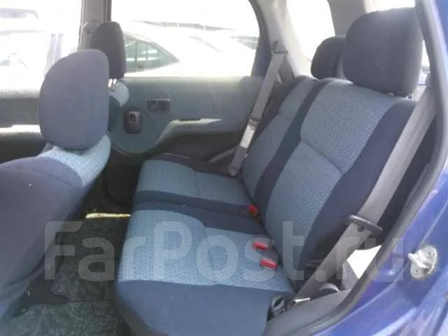 Daihatsu Terios. �������, 4wd, 1.3 (90��.�.), ������, 68����. ��, �/�, ��� ���. ��� ����� �� ������������ ����