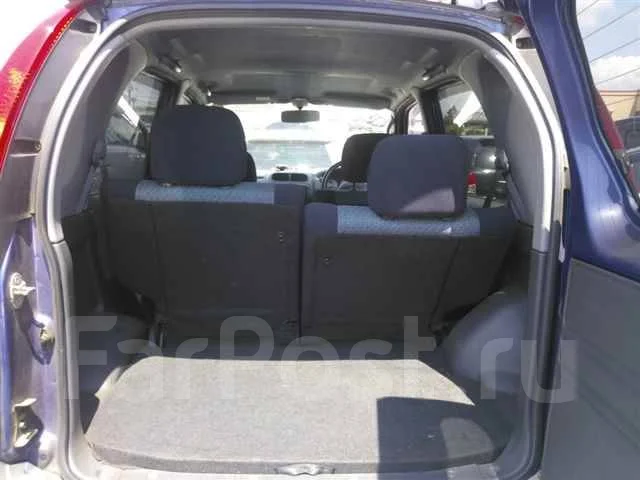 Daihatsu Terios. �������, 4wd, 1.3 (90��.�.), ������, 68����. ��, �/�, ��� ���. ��� ����� �� ������������ ����