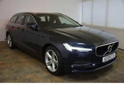 Volvo V90. �������, 4wd, 2.0 (190��.�.), ������, 48 500����. ��, �/�. ��� ����� �� ������������ ����