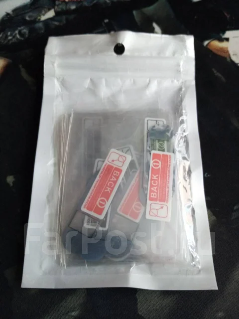 Xiaomi Mi Band 2. IP68 ����