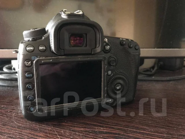 Canon EOS 5D Mark III. 20 � ����� �� ����
