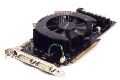 GeForce 9600 GT ����