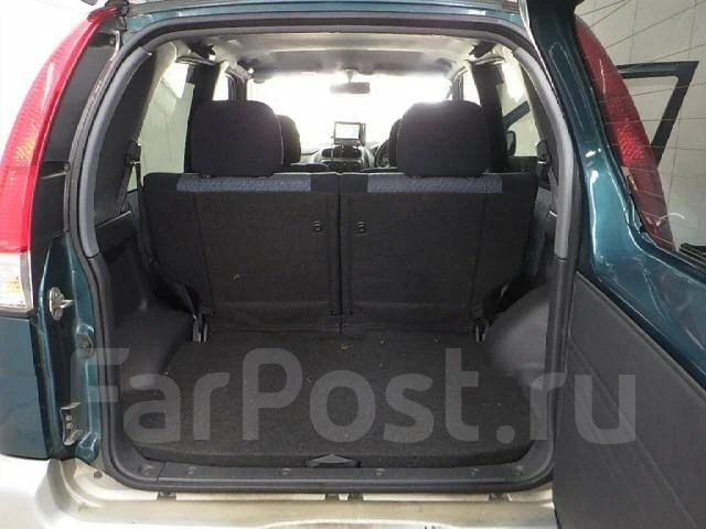 Daihatsu Terios. �������, ������, 1.3 (90��.�.), ������, 51����. ��, �/�, ��� ���. ��� ����� �� ������������ ����