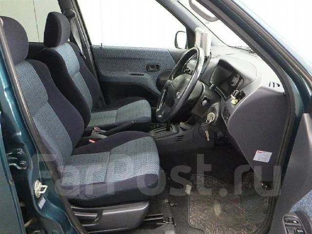 Daihatsu Terios. �������, ������, 1.3 (90��.�.), ������, 51����. ��, �/�, ��� ���. ��� ����� �� ������������ ����