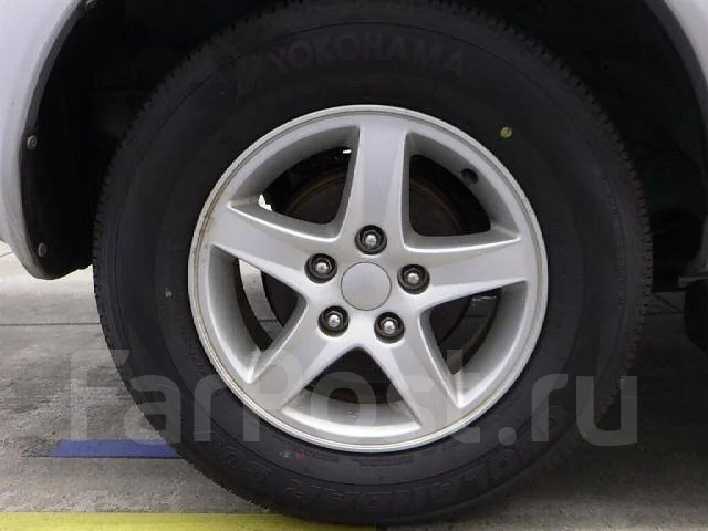 Daihatsu Terios. �������, ������, 1.3 (90��.�.), ������, 51����. ��, �/�, ��� ���. ��� ����� �� ������������ ����