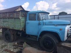 ЗИЛ 130, 1989 в Новосибирске ЗИЛ 130. Зил 130, 5 000 кг., 4x2