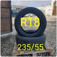 Dunlop Grandtrek ST30. �����������, 2016 ���, �/�, ����� 5�%