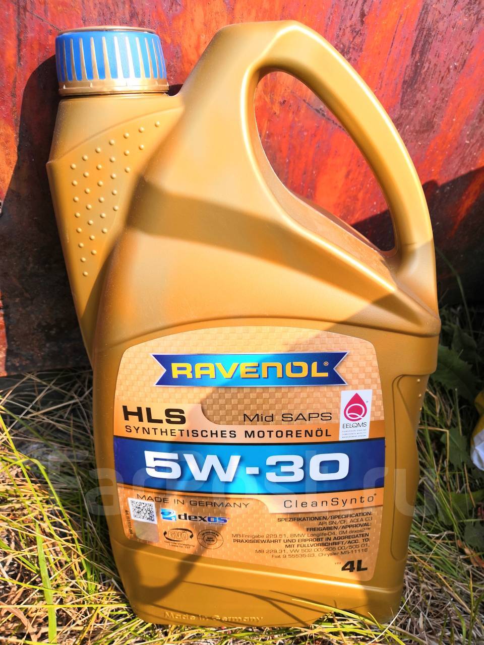 Масло равенол 5w30. Масло моторное Ravenol 5w30. Ravenol 5w30 синтетика. Равенол 5w30 синтетика бензин. Ravenol 1111119004 масло моторное 5w-30 4л HLS синтетика.