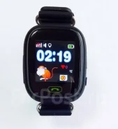 Smart Baby Watch Q90. GPS, SIM-�����. ��� ����� �� ������������ ����