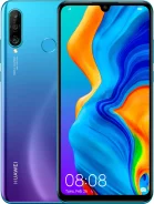 Huawei P30 lite. �����, ������, 4G LTE, Dual-SIM ����